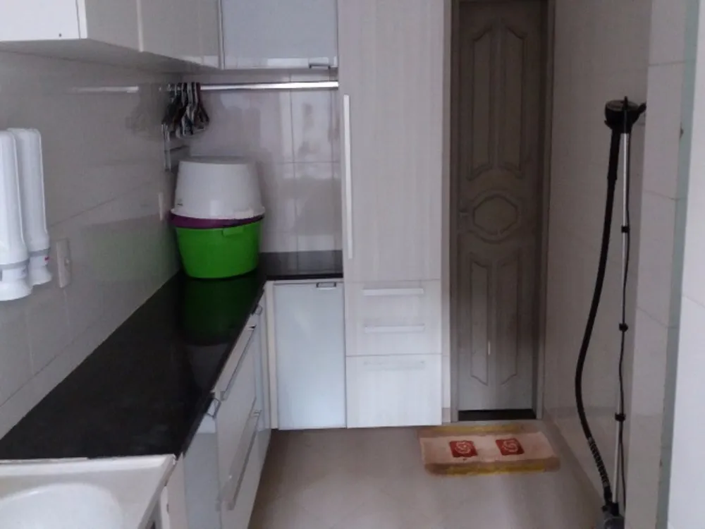Casa, 4 quartos - Foto 22