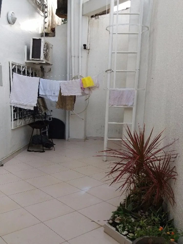 Casa, 4 quartos - Foto 24