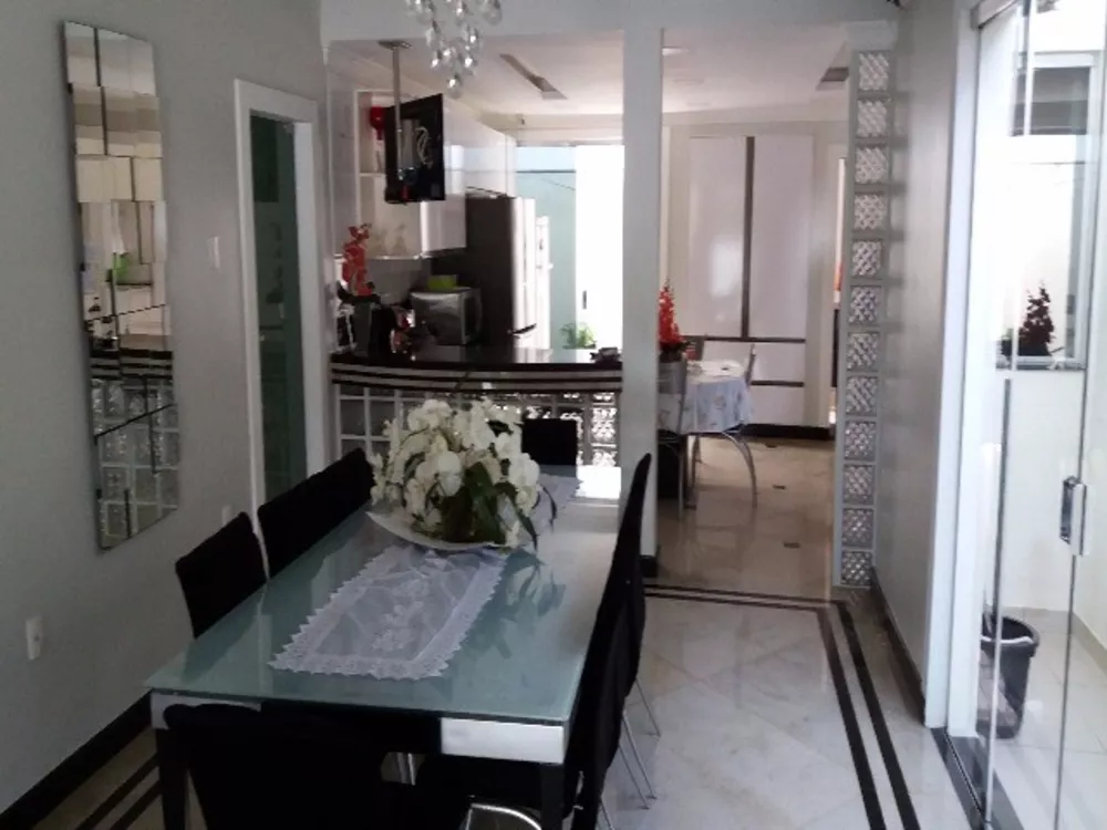 Casa, 4 quartos - Foto 14