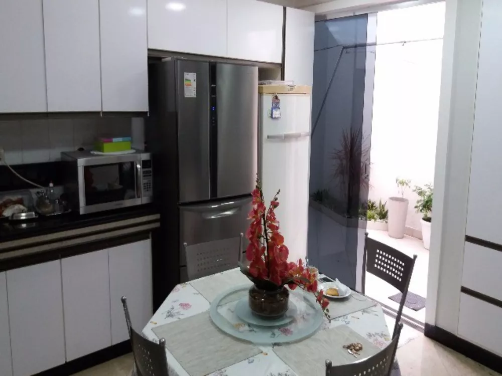 Casa, 4 quartos - Foto 15