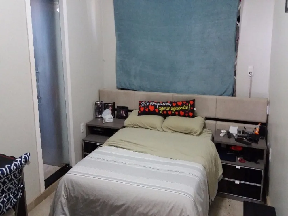 Casa, 4 quartos - Foto 14