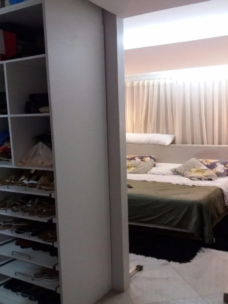 Casa, 4 quartos - Foto 17
