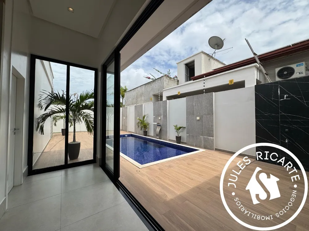Casa de Condomínio, 3 quartos - Foto 7