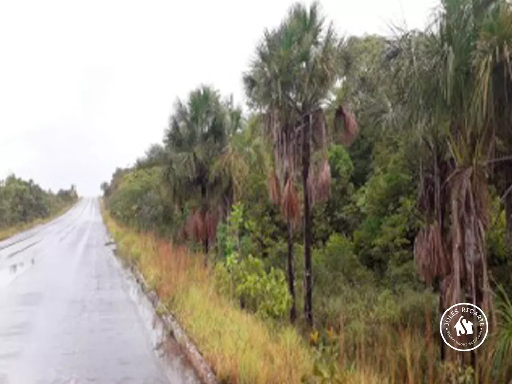 Fazenda, 844 m² - Foto 4