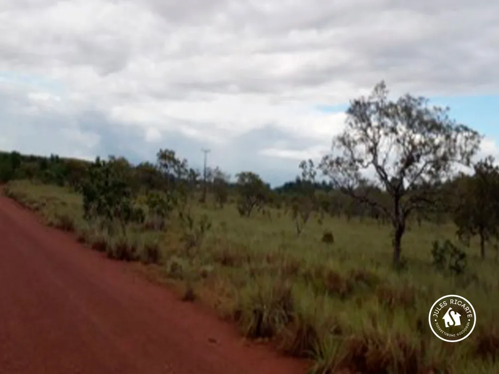 Fazenda, 844 m² - Foto 5
