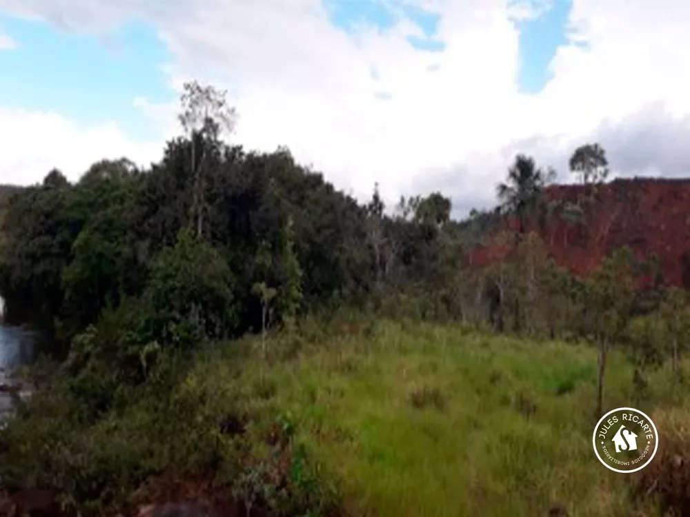 Fazenda, 844 m² - Foto 2