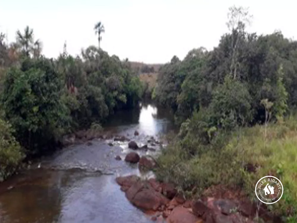 Fazenda, 844 m² - Foto 1