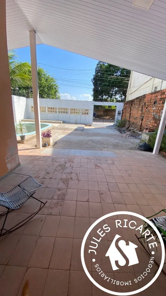 Casa, 3 quartos - Foto 10