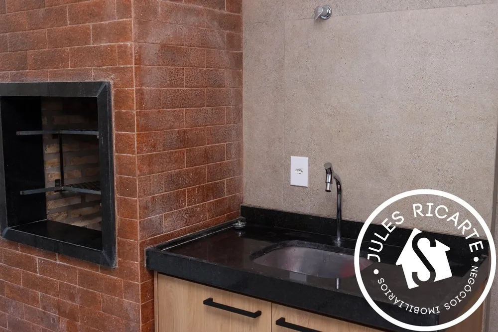 Casa, 3 quartos - Foto 4