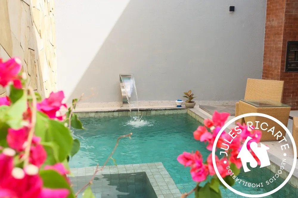 Casa, 3 quartos - Foto 6