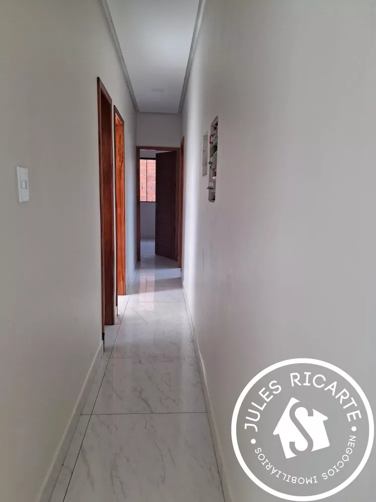 Casa de Condomínio, 2 quartos - Foto 2