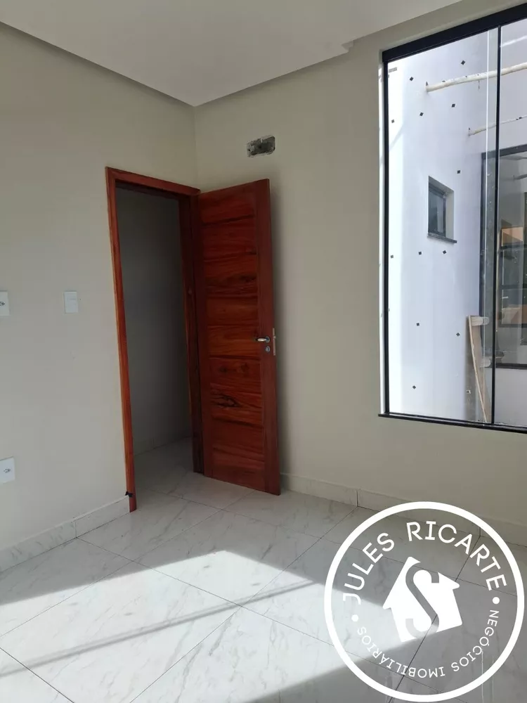 Casa de Condomínio, 2 quartos - Foto 1