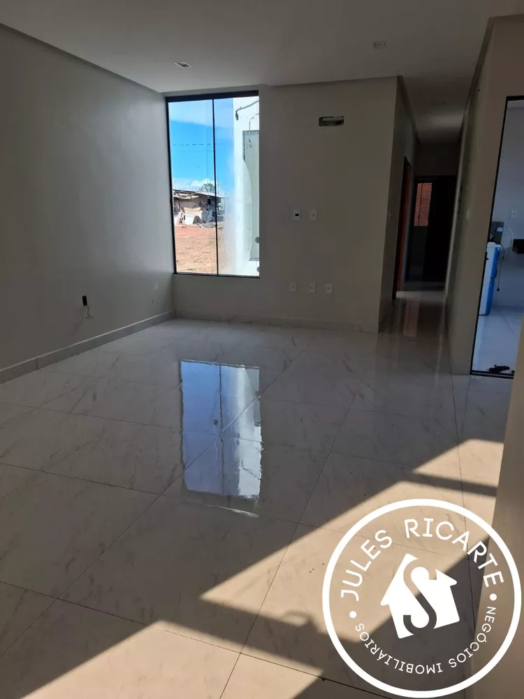 Casa de Condomínio, 2 quartos - Foto 4