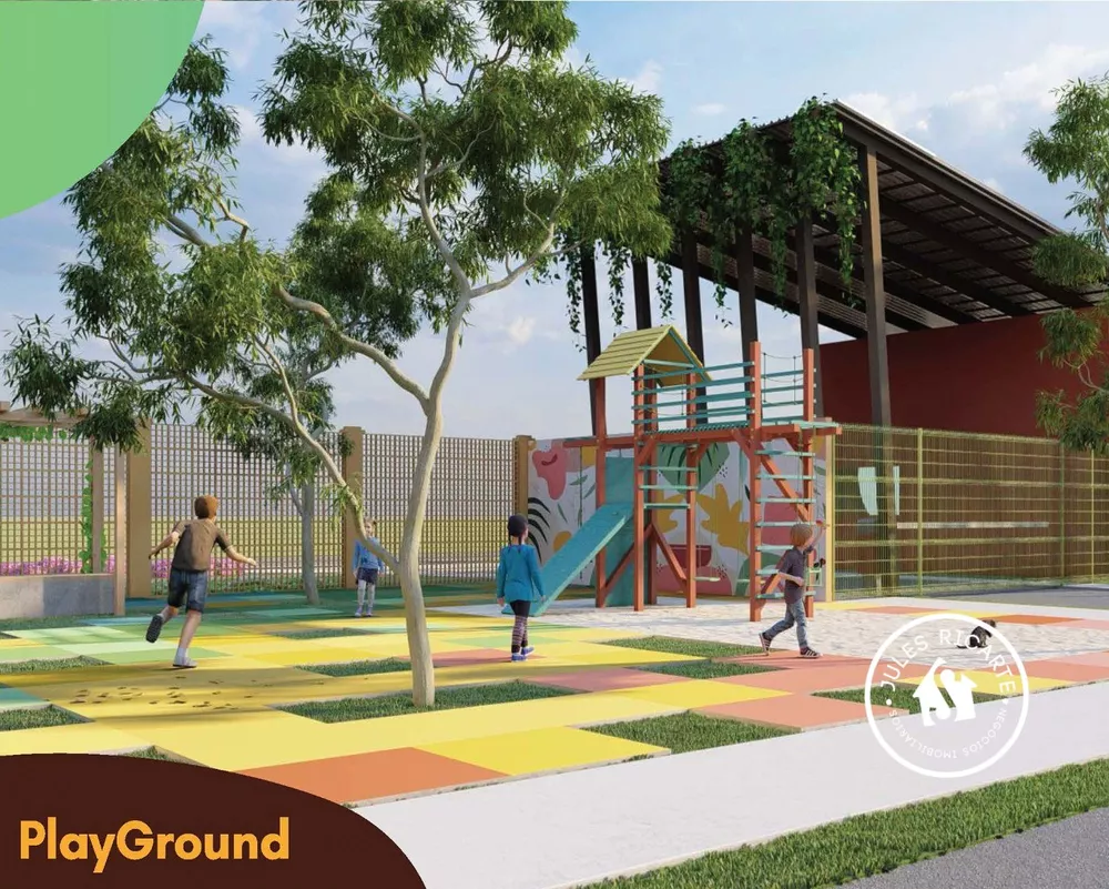 Terreno, 160 m² - Foto 3