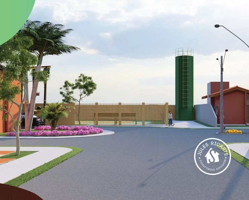 Terreno, 160 m² - Foto 2