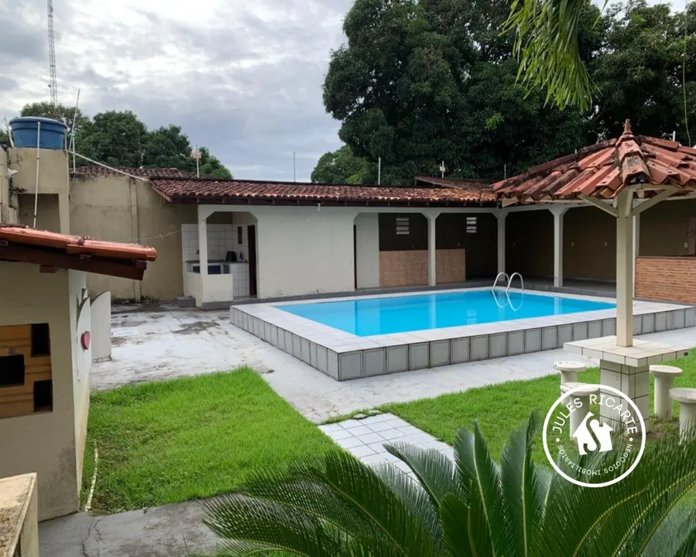 Casa, 3 quartos - Foto 5