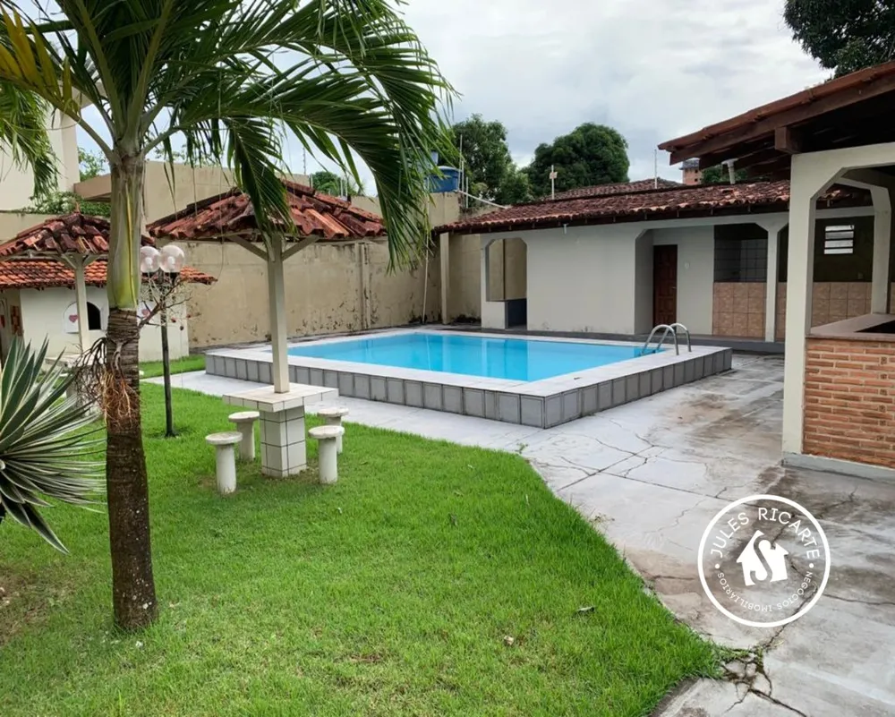 Casa, 3 quartos - Foto 6