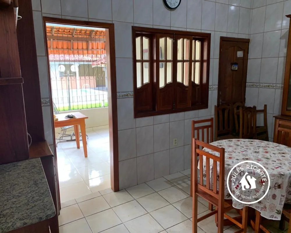 Casa, 3 quartos - Foto 11
