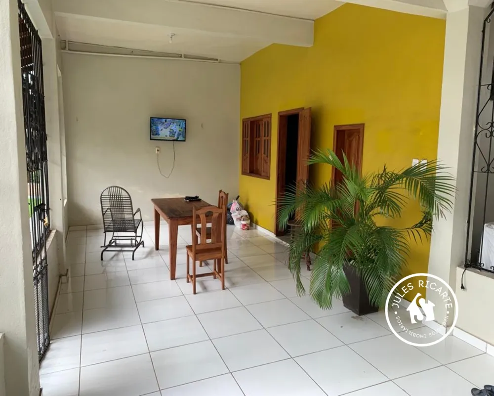 Casa, 3 quartos - Foto 12