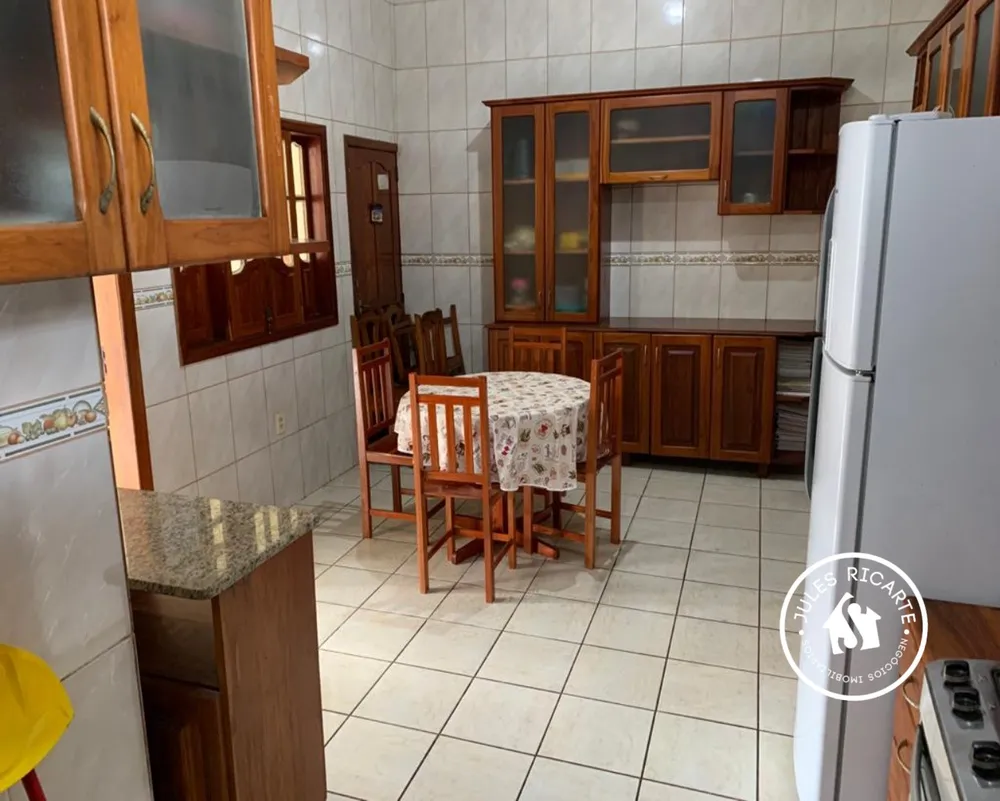Casa, 3 quartos - Foto 7