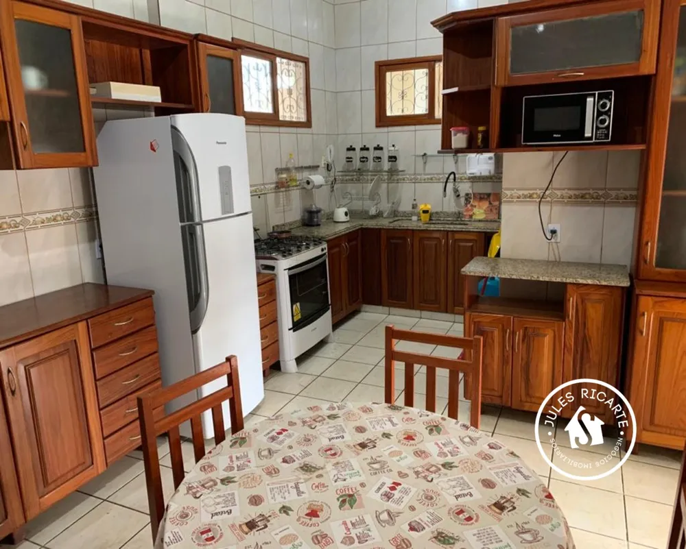 Casa, 3 quartos - Foto 16