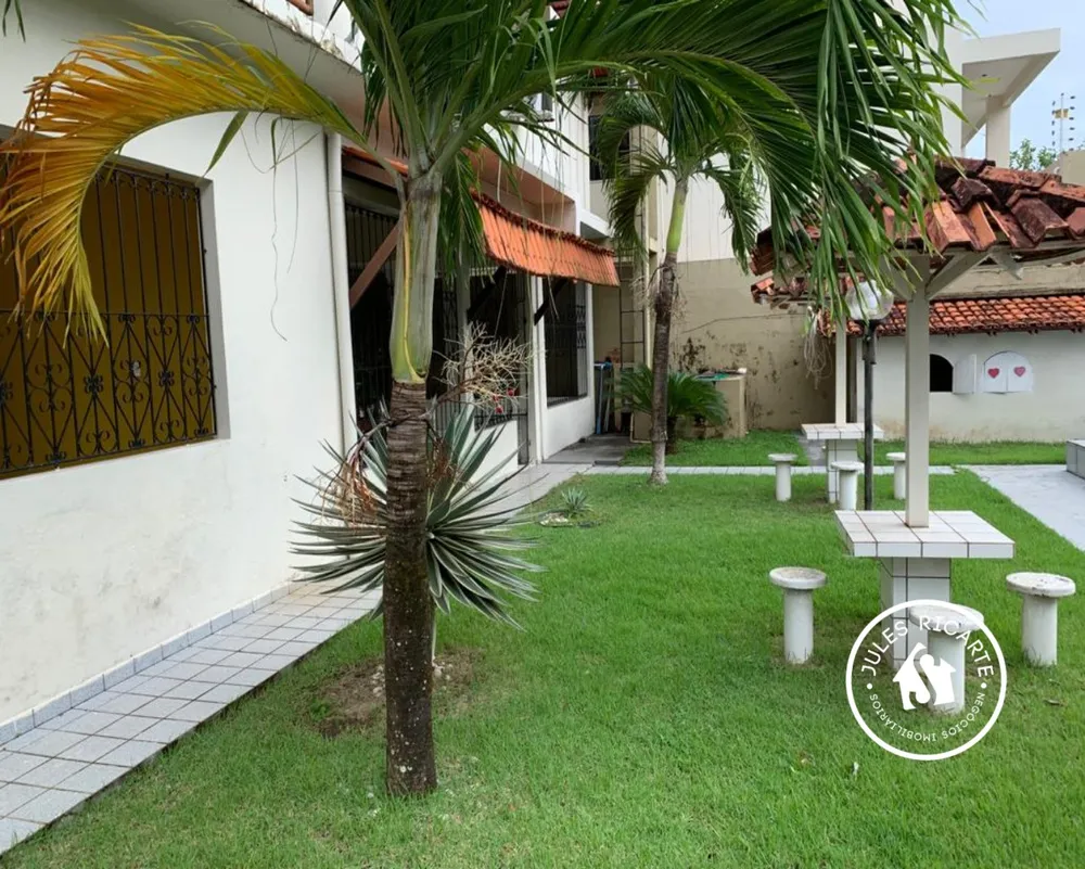 Casa, 3 quartos - Foto 10
