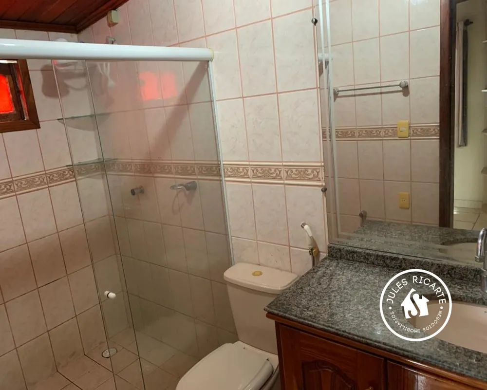 Casa, 3 quartos - Foto 8
