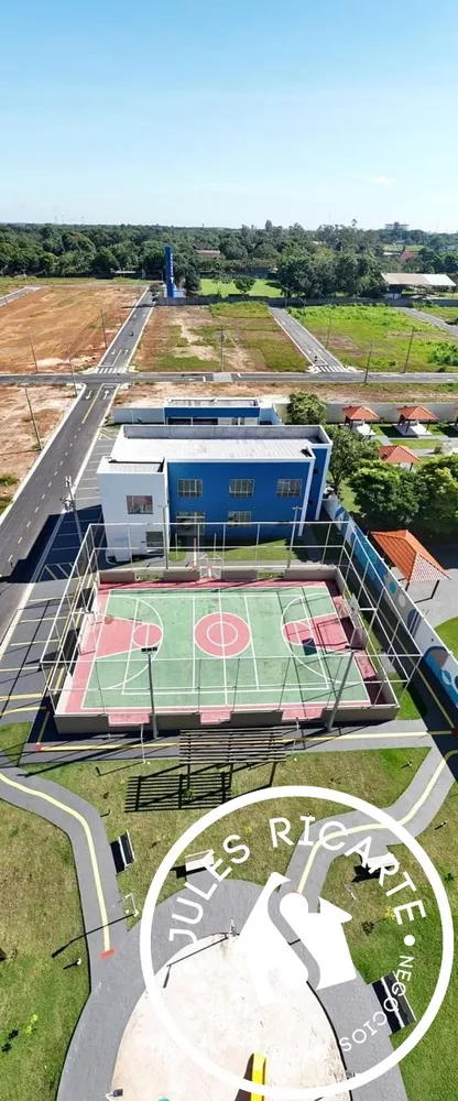 Terreno, 200 m² - Foto 7