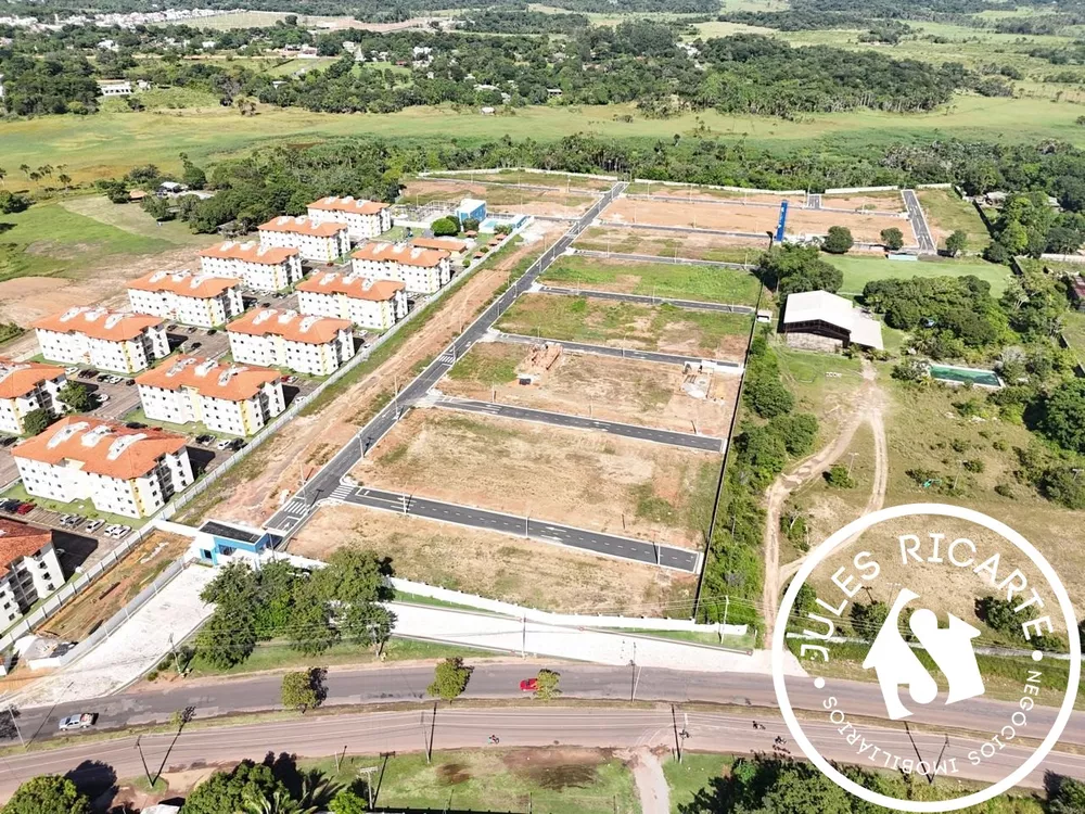 Terreno à venda, 200m² - Foto 2