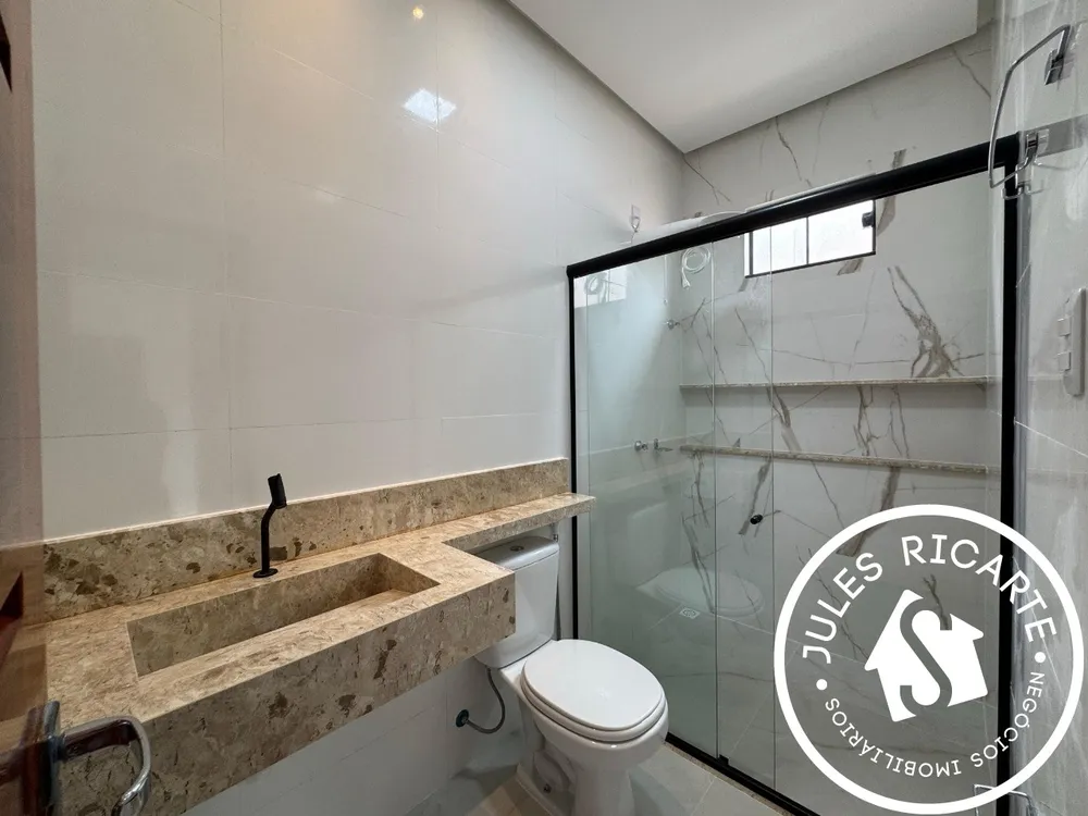 Casa de Condomínio, 4 quartos - Foto 7