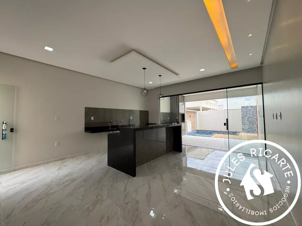 Casa de Condomínio, 4 quartos - Foto 4