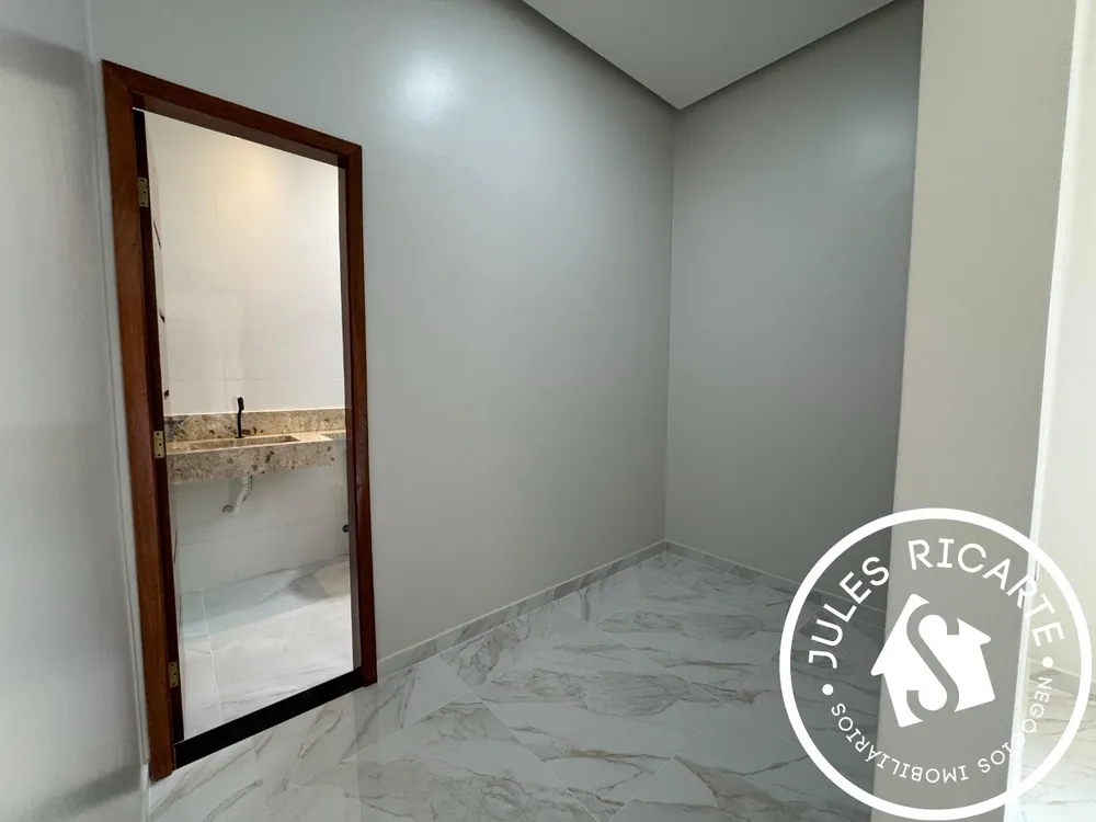 Casa de Condomínio, 4 quartos - Foto 8