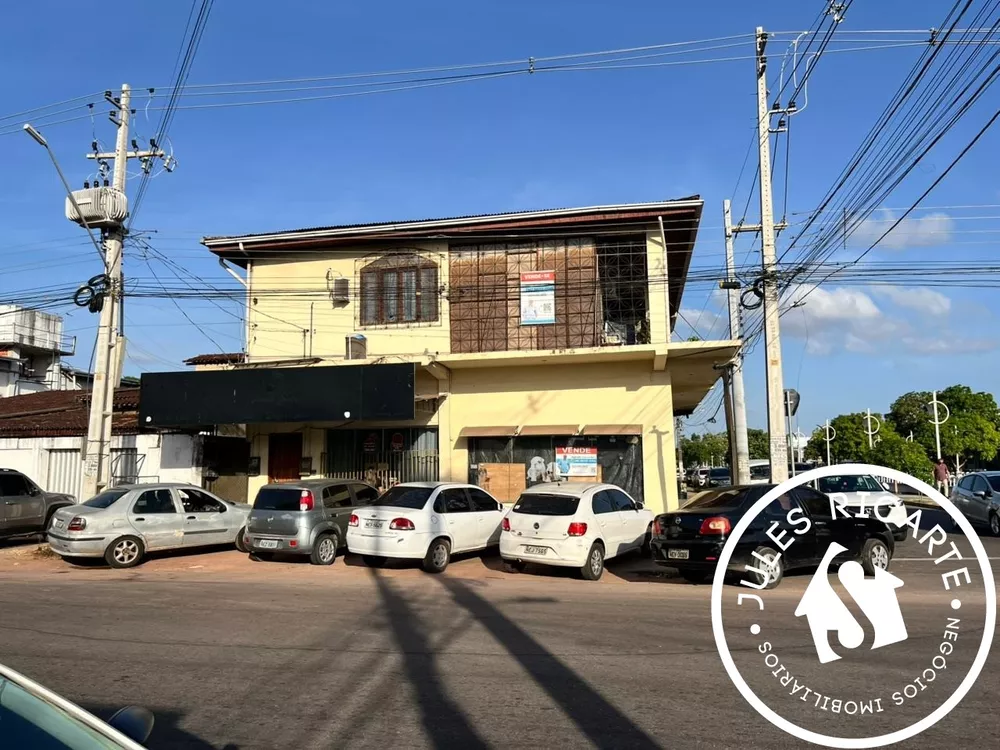 Loja-Salão - Foto 1
