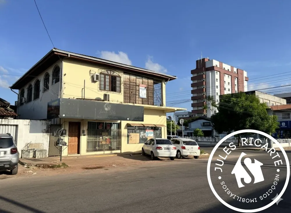 Loja-Salão - Foto 1