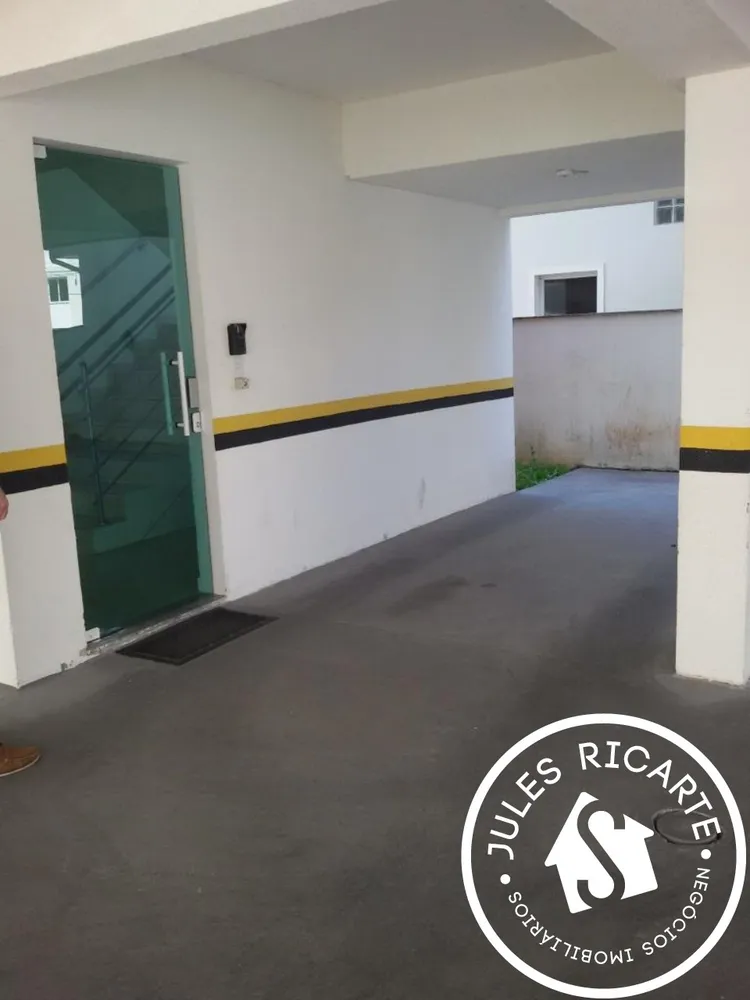 Apartamento, 2 quartos, 65 m² - Foto 3