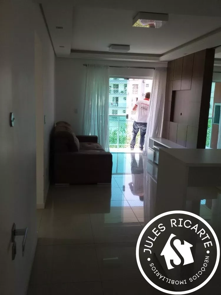 Apartamento, 2 quartos, 65 m² - Foto 2