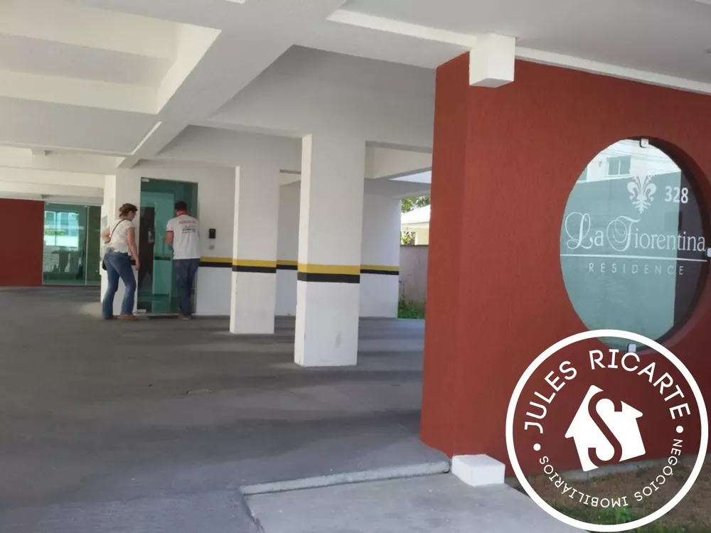 Apartamento, 2 quartos, 65 m² - Foto 4