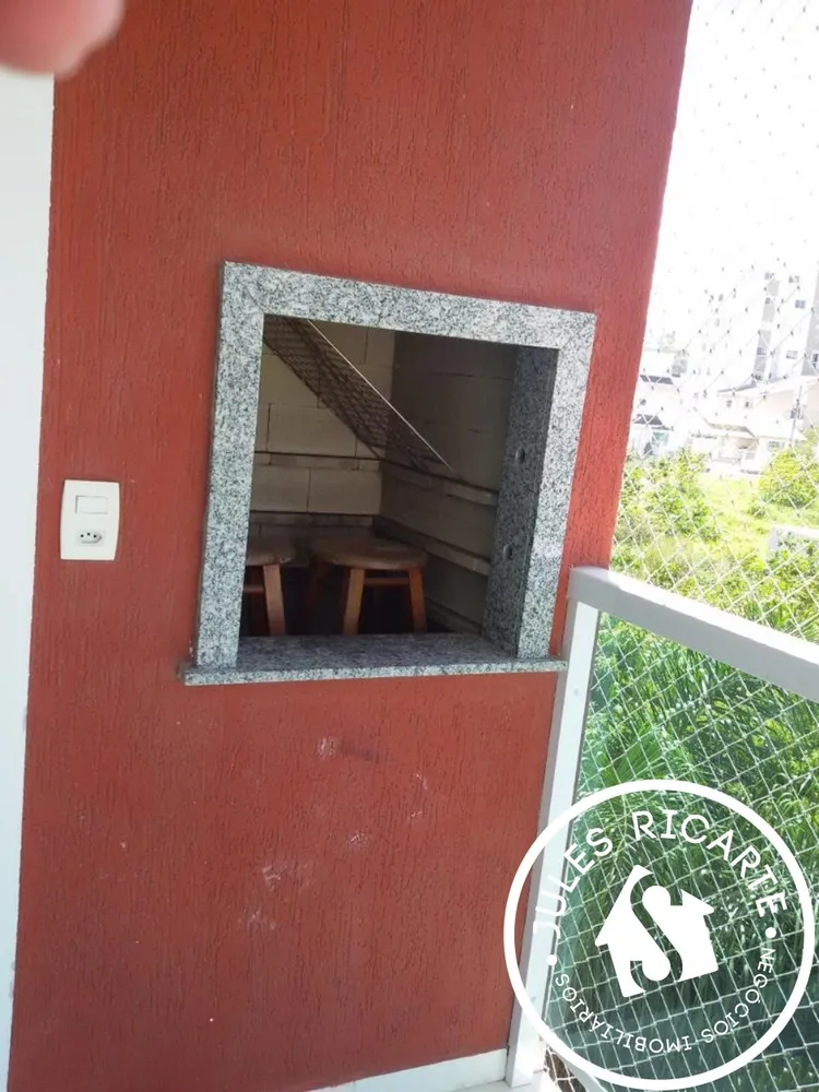 Apartamento, 2 quartos, 65 m² - Foto 7