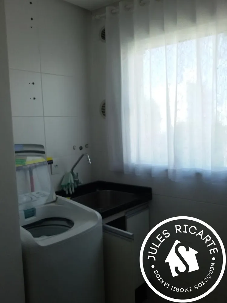 Apartamento, 2 quartos, 65 m² - Foto 9