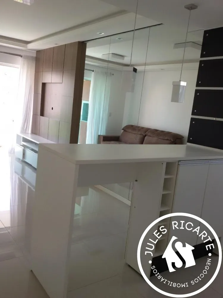 Apartamento, 2 quartos, 65 m² - Foto 5