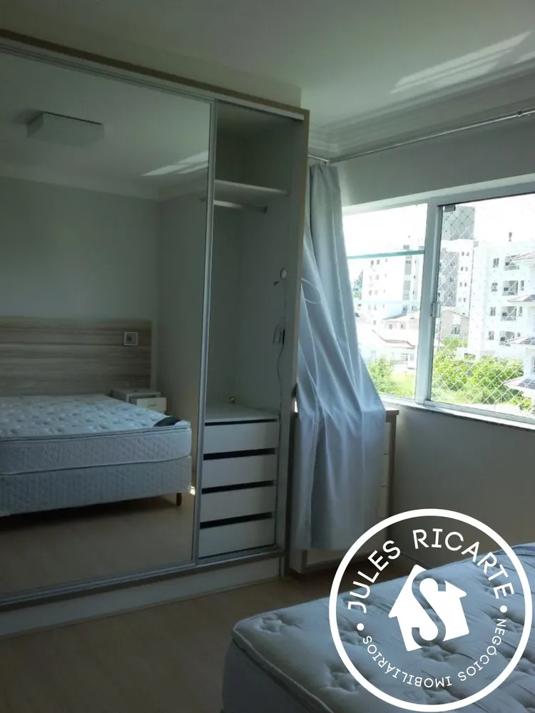 Apartamento, 2 quartos, 65 m² - Foto 13