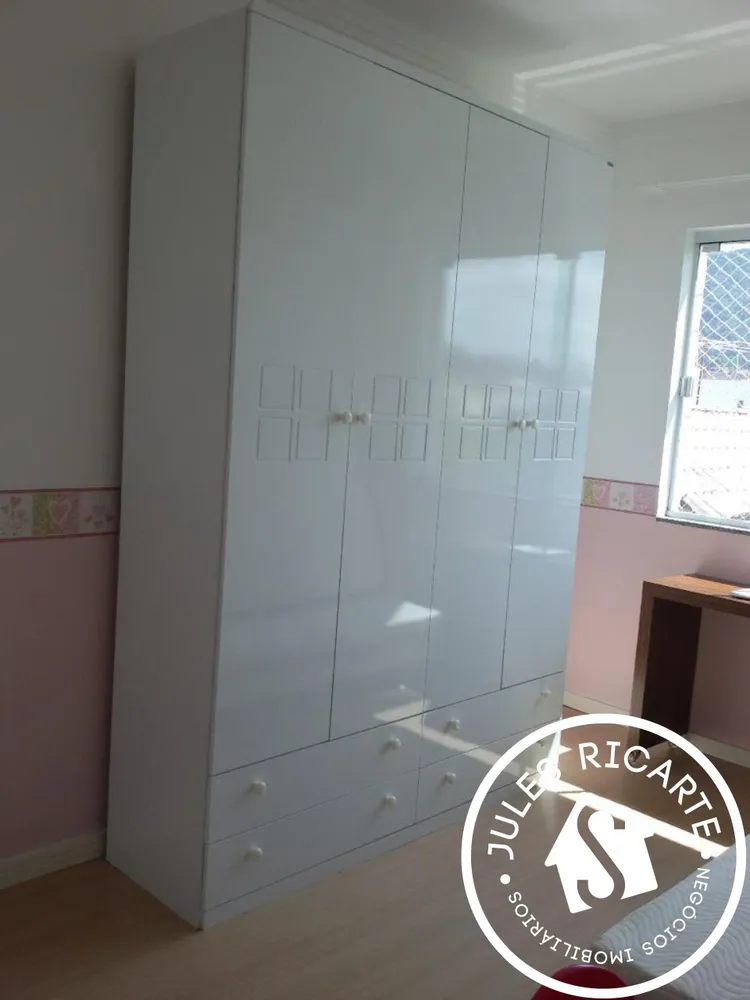 Apartamento, 2 quartos, 65 m² - Foto 10