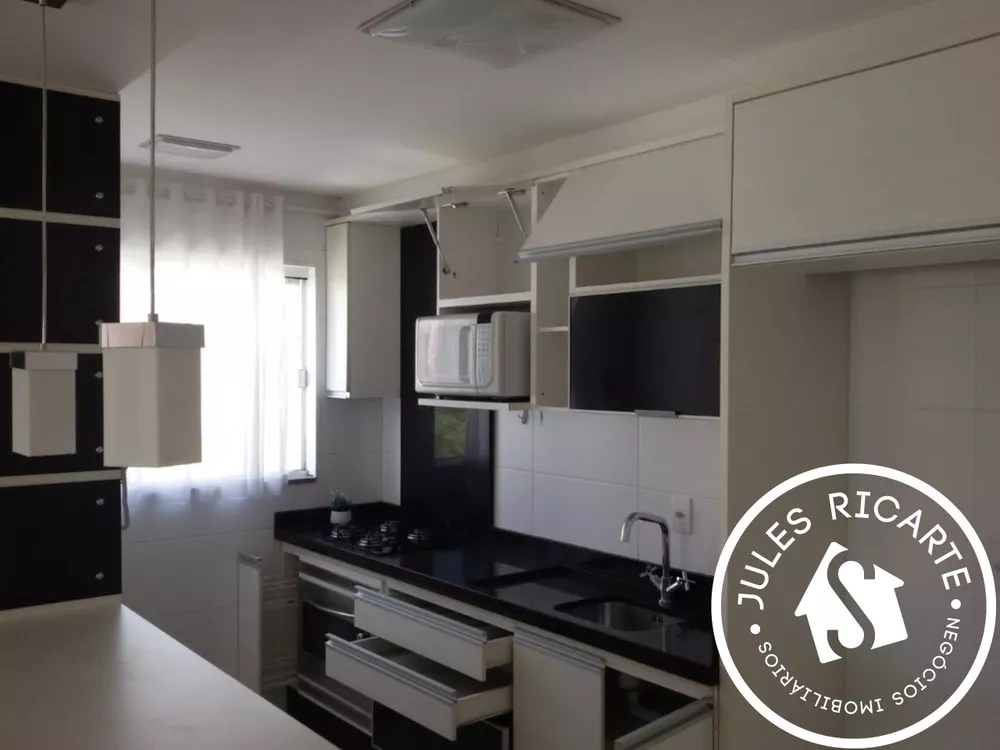 Apartamento, 2 quartos, 65 m² - Foto 3
