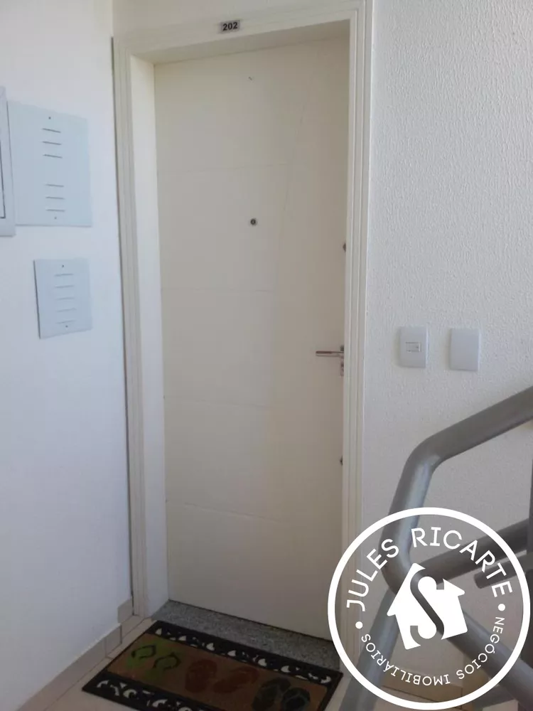 Apartamento, 2 quartos, 65 m² - Foto 1