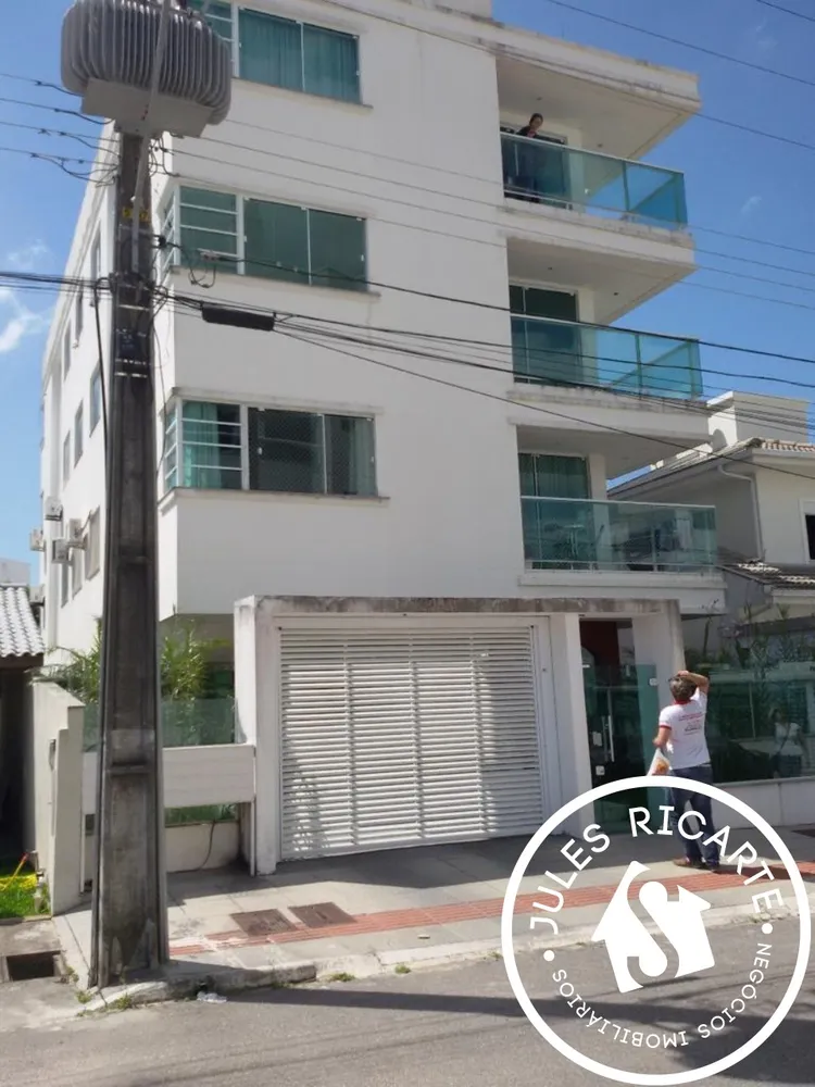 Apartamento, 2 quartos, 65 m² - Foto 2