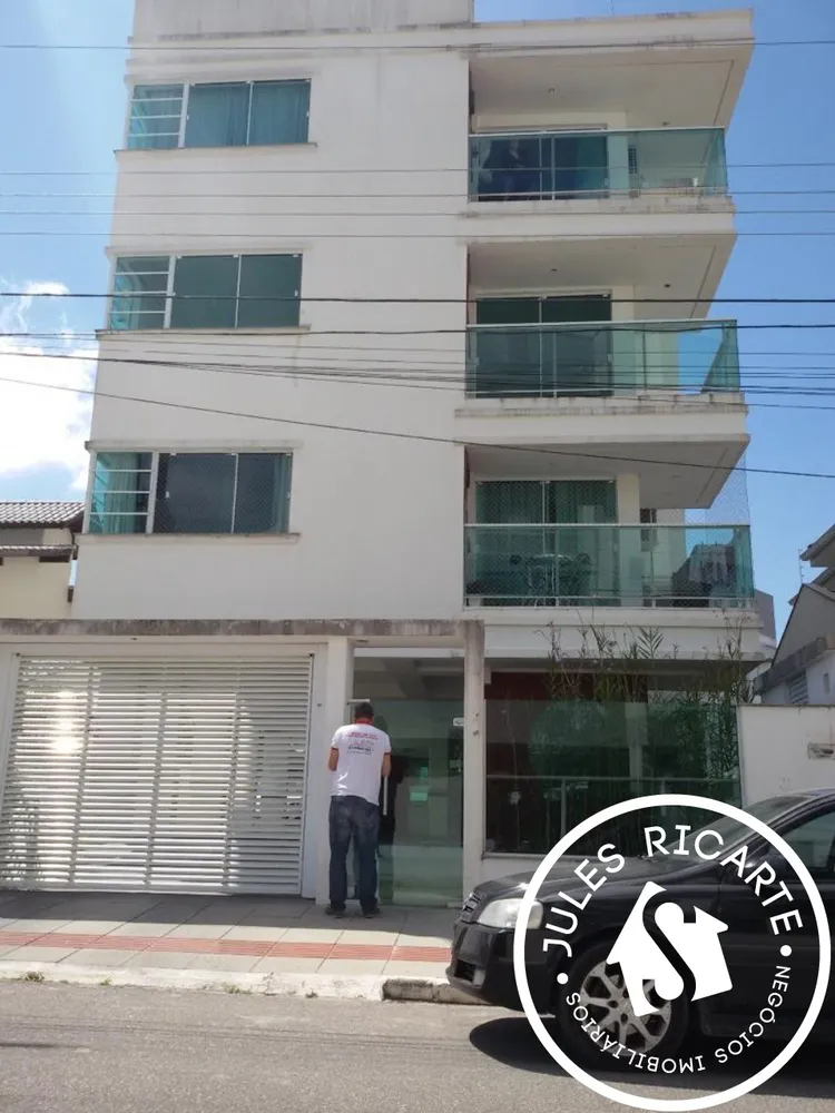 Apartamento, 2 quartos, 65 m² - Foto 1
