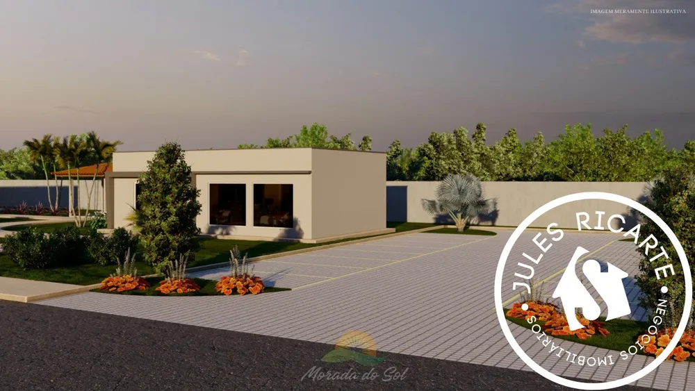 Terreno, 160 m² - Foto 6