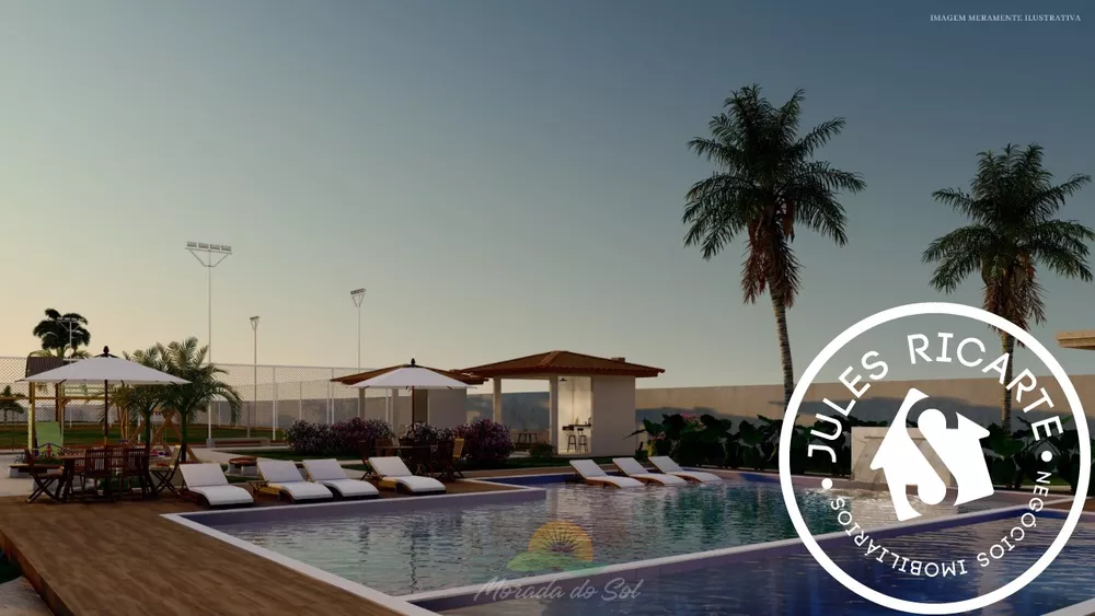 Terreno, 160 m² - Foto 3