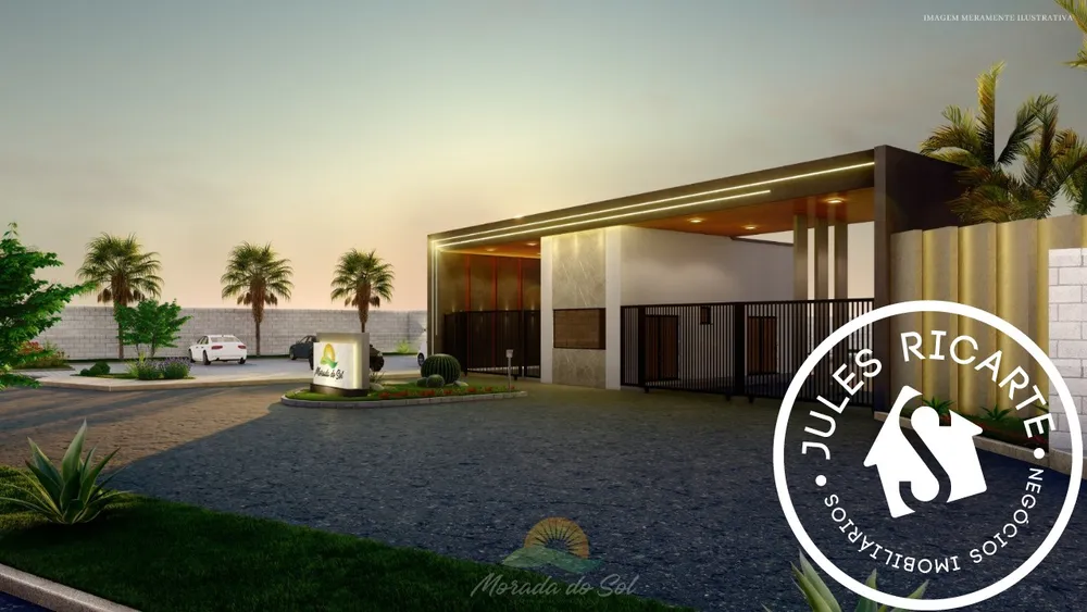 Terreno, 160 m² - Foto 1