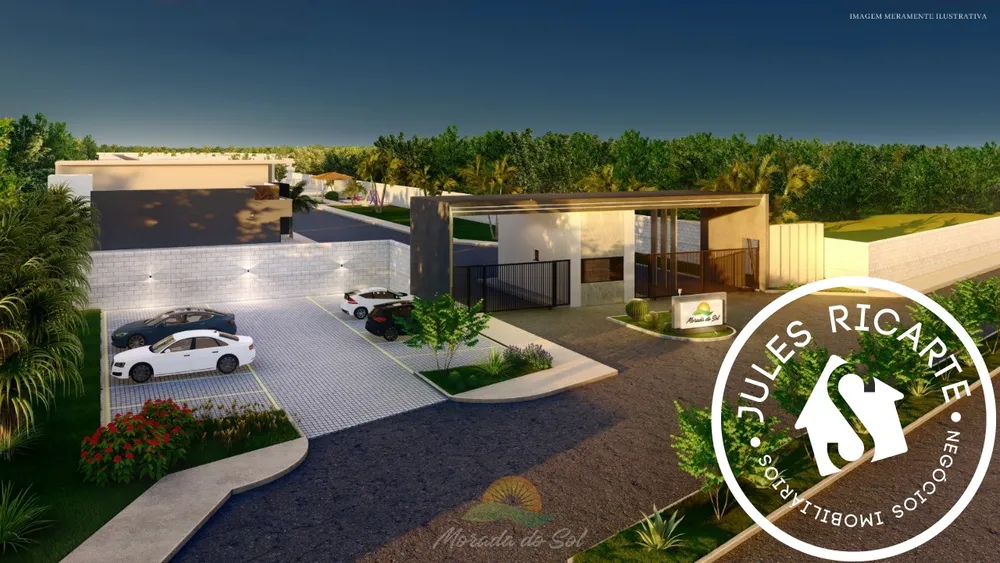 Terreno, 160 m² - Foto 2